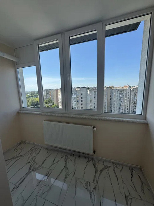 Продаж Квартира 1-кімнатна, 10/10 поверх на вул. Пасічна Івано-Франківськ - фото 5