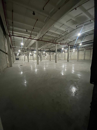 Оренда складських приміщень, 2000 кв.м Острів - фото 2