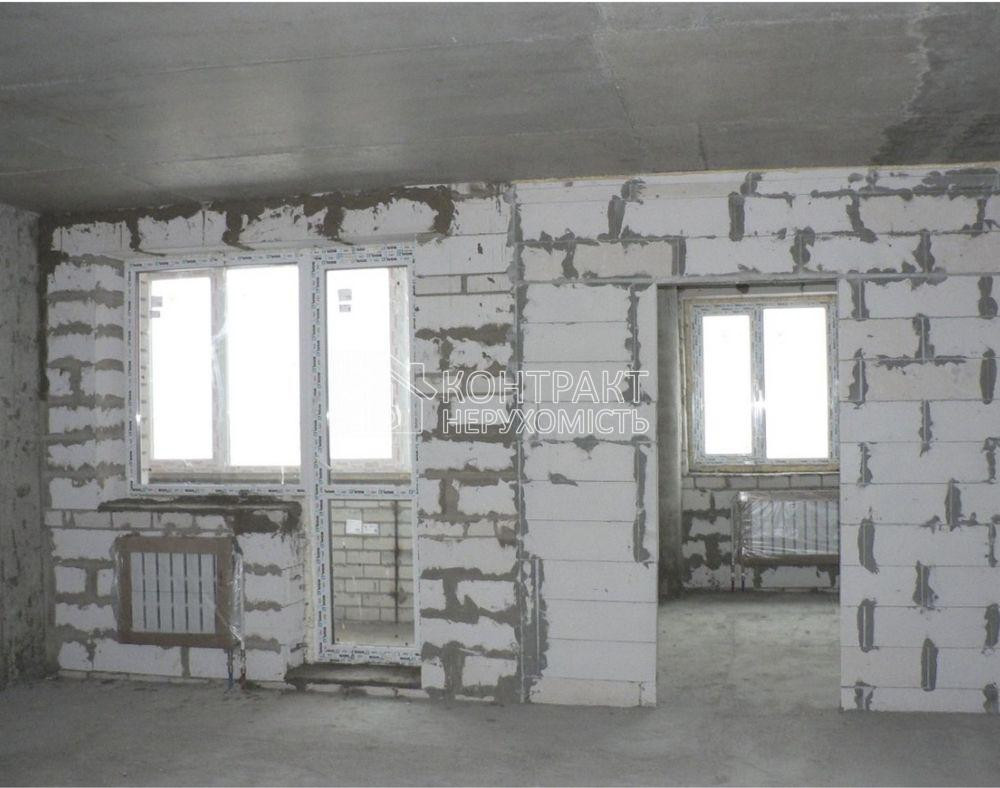 Продаж Квартира 2-кімнатна, 10/20 поверх на вул. Цілиноградська Kharkiv - photo 2