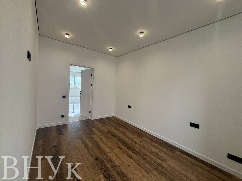 Продаж Квартира 3-кімнатна, 3/4 поверх на Спортивна Чернівці - фото 9