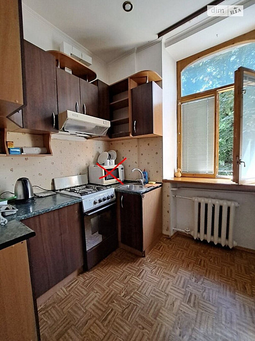 Оренда Квартира 2-кімнатна, 2/4 поверх на Городецького Вінниця - фото 2