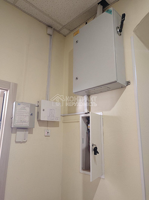 Продаж офісне приміщення на вул. Слюсарний приміщень - 5, поверх - 4/4 Харків - фото 14