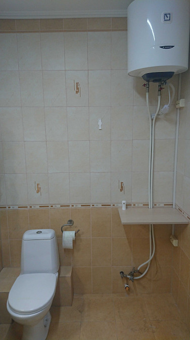 Продаж Квартира 1-кімнатна, 24/34 поверх на Гришка Михайла вул., д. 9 Киев - изображение 8