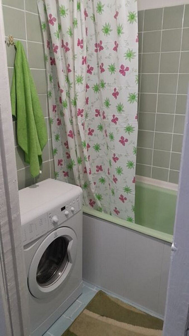 Оренда Квартира 1-кімнатна, 4/9 поверх на Татарська, 3/2 Київ - фото 7