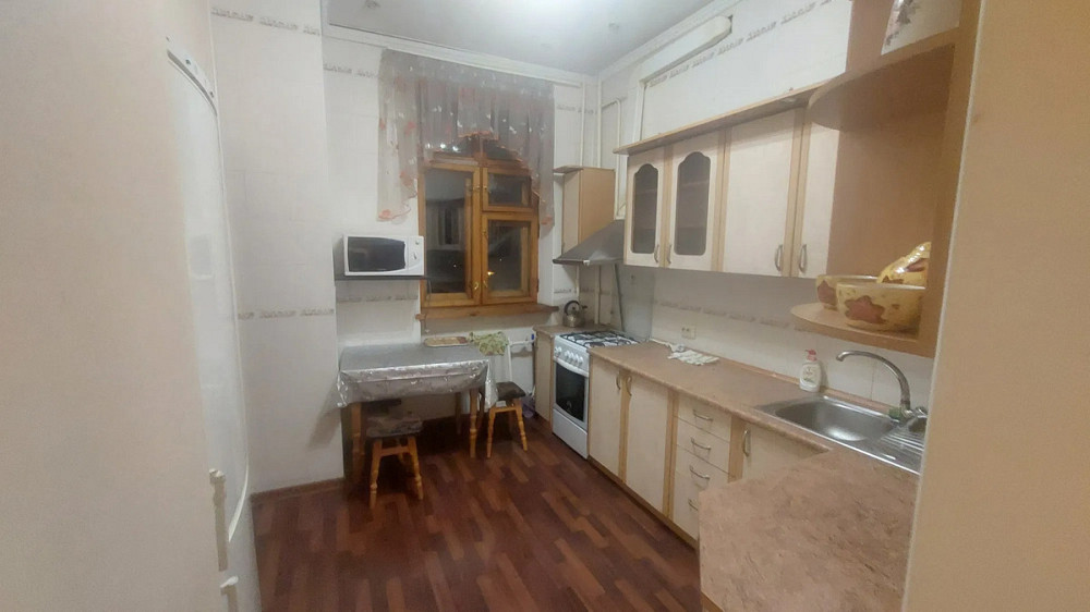 Оренда Квартира 2-кімнатна, 6/7 поверх на Січових Стрільців, 103 Київ - фото 1