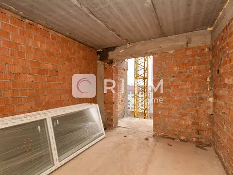 Продажа 2к Квартира 67.1 кв.м Чорновола В'ячеслава вулиця 1 корпус 6 Черновцы - изображение 2