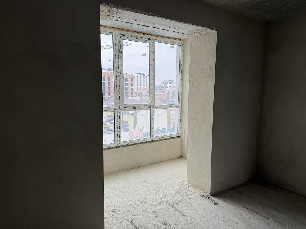 Продаж Квартира 1-кімнатна, 6/10 поверх на вул. Мазепи Гетьмана Ивано-Франковск - изображение 14