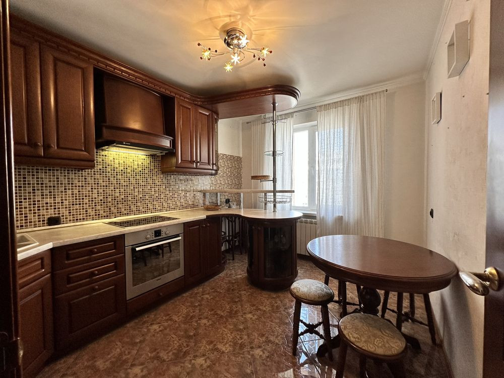 Продаж Квартира 2-кімнатна, 10/20 поверх на Дарницький вул., д. 8 Київ - фото 6