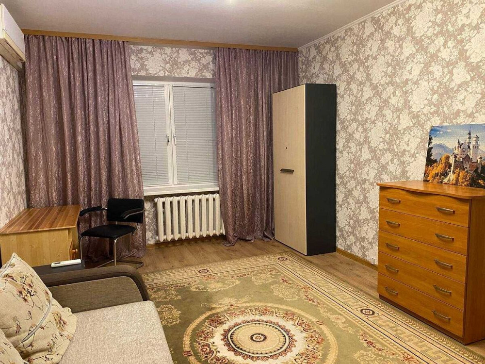 Оренда Квартира 1-кімнатна, 15/22 поверх на Тростянецкая ул., 2 б Київ - фото 5