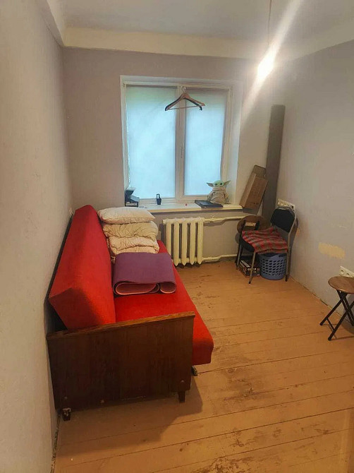 Оренда Квартира 2-кімнатна, 1/5 поверх на Академіка Шалімова, 11 Киев - изображение 7