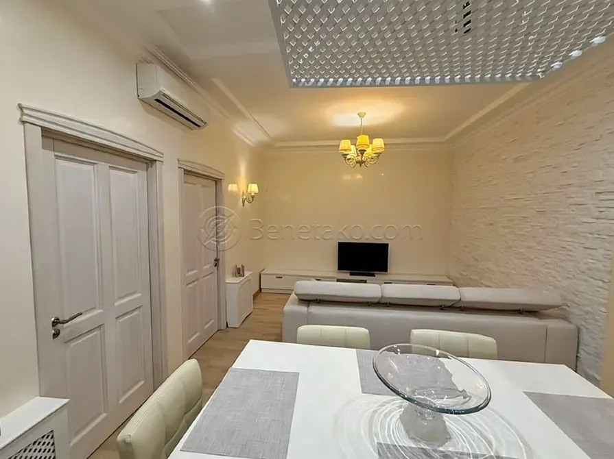 For rent 3-room Apartment 70 sq.m Французский бульвар, 22 Odessa - photo 3