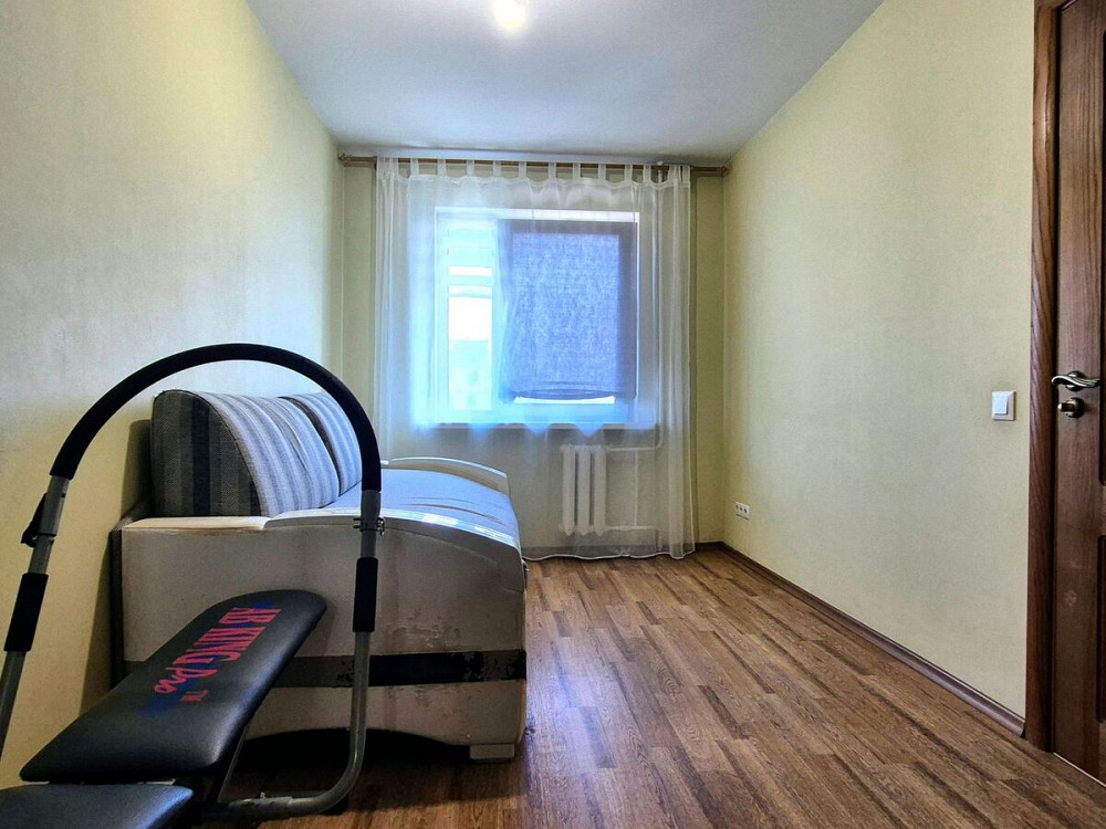 Оренда Квартира 2-кімнатна, 8/9 поверх на Остафія Дашкевича, 9 Kiev - photo 12