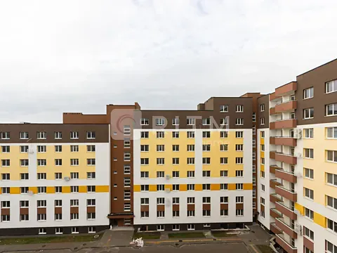 Продаж 2к Квартира 64.78 кв.м ЖК Компаньйон  - фото 12