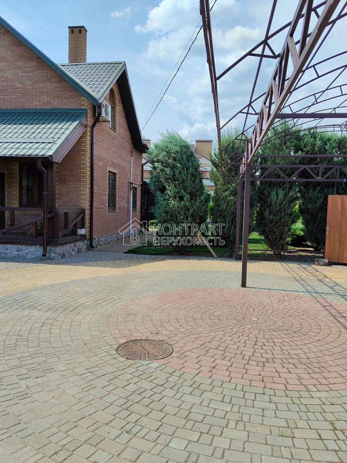 Продаж Будинок 7-кімнатний на вул. Дунаєвського Харьков - изображение 6