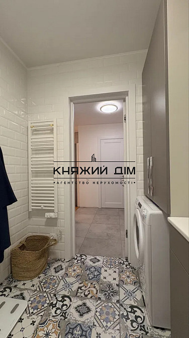 Продаж 1-кімнатної вул. С. Крушельницької ,м.Позняки Київ - фото 13