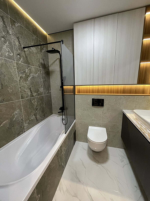 Продаж Квартира 1-кімнатна Івано-Франківськ - фото 6