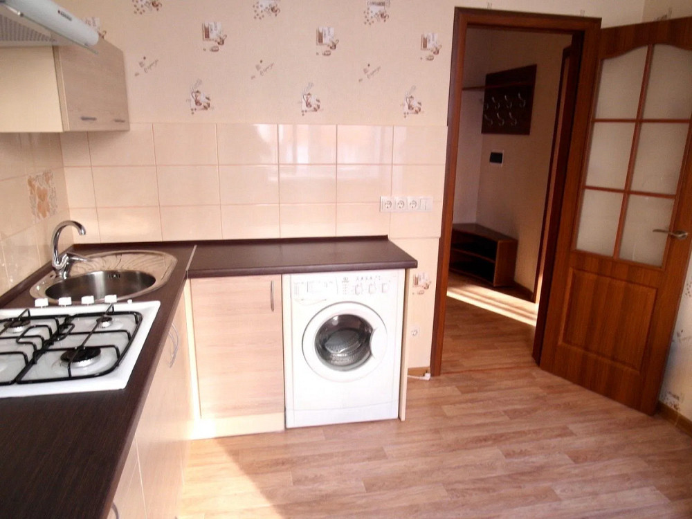 Оренда Квартира 1-кімнатна, 2/5 поверх на Миру, 11 Київ - фото 14