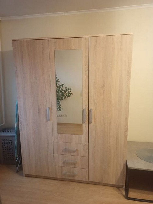 Оренда Квартира 1-кімнатна, 16/16 поверх на Героїв Маріуполя, 3 Київ - фото 9