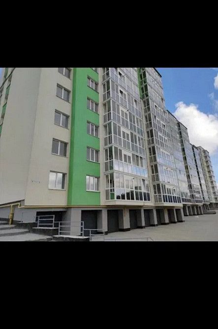 Продаж 3к квартири, 93 кв.м, вул. Яреми Ternopil' - photo 8