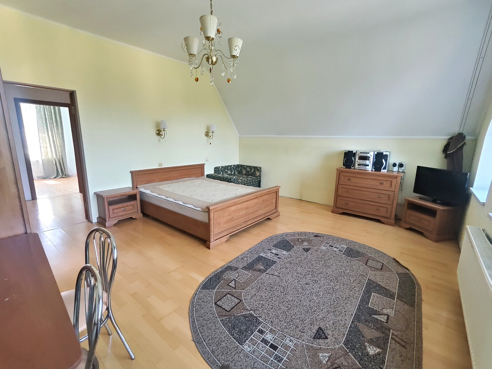 2-поверховий будинок 196 м2, ділянка 12 соток, СТ Зелений Гай, Бориспільській район Revne - photo 15