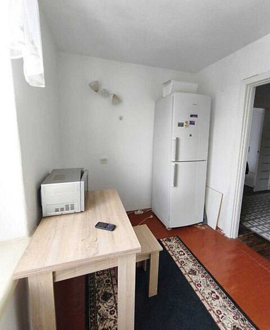 Оренда Квартира 1-кімнатна, 5/5 поверх на Магістратська (Першотравнева ) Вінниця - фото 3