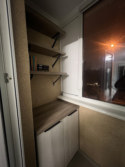 Оренда Квартира 2-кімнатна, 2/9 поверх на Миколайчука І. вул., 17 Івано-Франківськ - фото 4