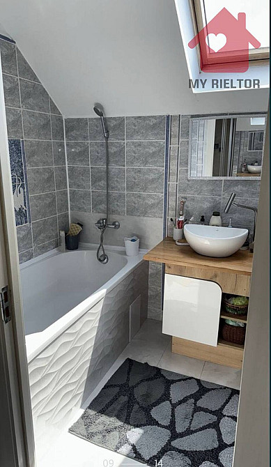 Продаж трикімнатної квартири по вул.Шолтеса Uzhhorod - photo 8