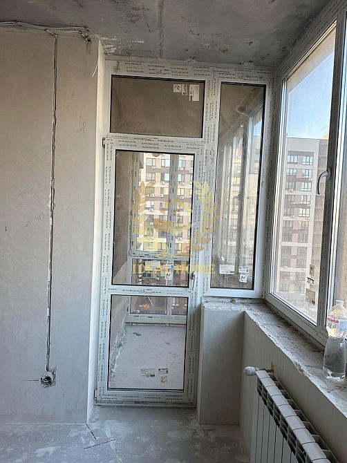 Продаж Квартира 2-кімнатна на Александра Олеся ул., 6А Київ - фото 11