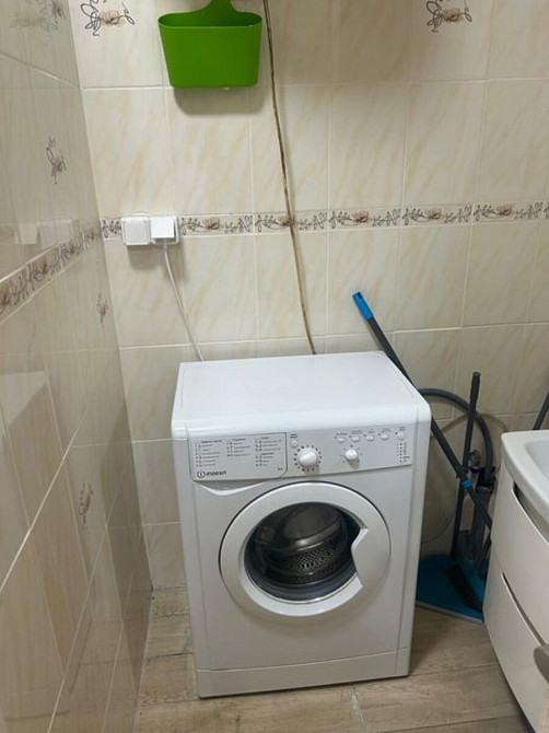 Оренда Квартира 1-кімнатна, 12/27 поверх на Володимира Брожка, 70 Kiev - photo 7