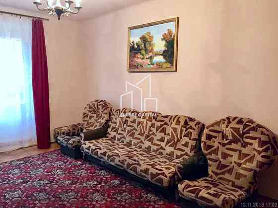 Оренда 2к Квартира 55 кв.м Вишенського Івана вул. L'viv