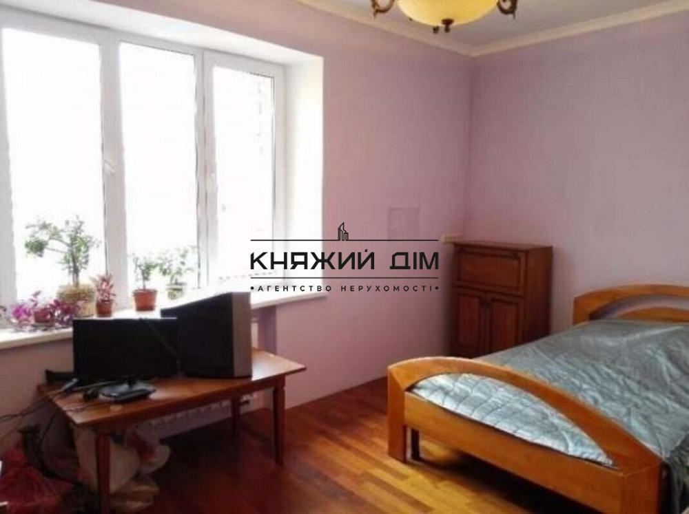 Продажа пентхауза на пр. Г.Сталинграда, ЖК Оазис. Код.21115398 Київ - фото 9