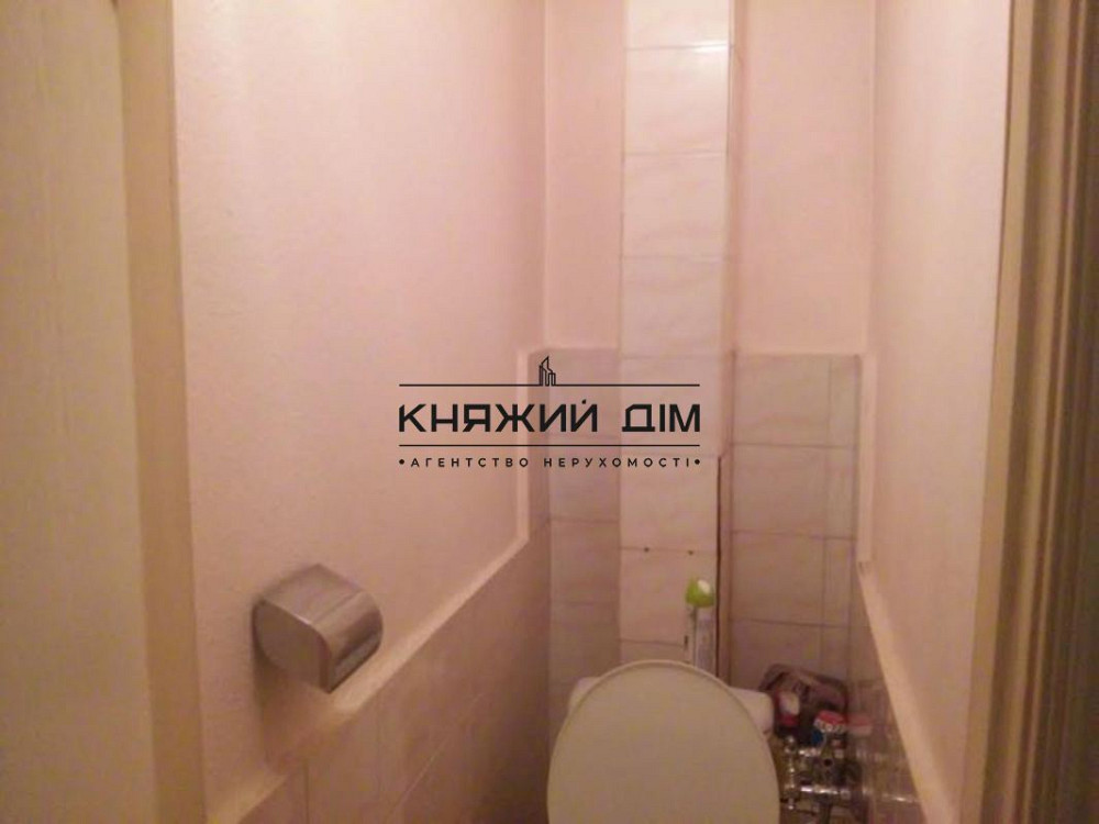 Оренда Квартира 3-кімнатна, 12/12 поверх на Малышко Андрея ул. Киев - изображение 4