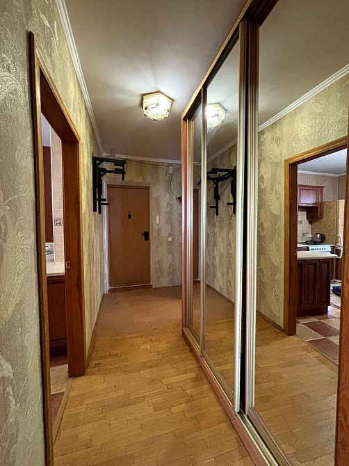 Продаж Квартира 1-кімнатна, 10/16 поверх на Градинська вул., д. 20 Київ - фото 13