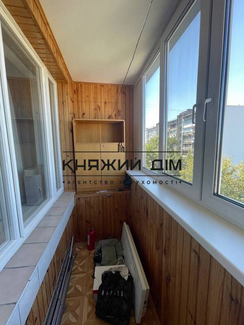 Продаж 3 кімнатна квартира Дарницький р-н КОД 21146958 Київ - фото 7