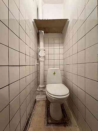 Оренда Квартира 3-кімнатна, 5/9 поверх на Раїси Окіпної, 5 Kiev