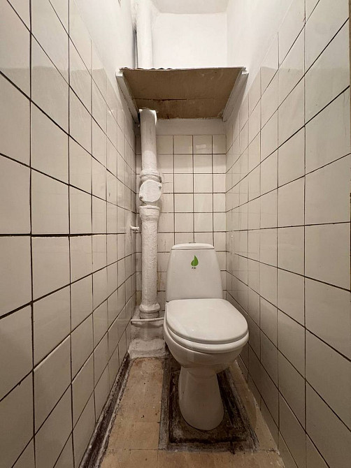 Оренда Квартира 3-кімнатна, 5/9 поверх на Раїси Окіпної, 5 Київ - фото 4