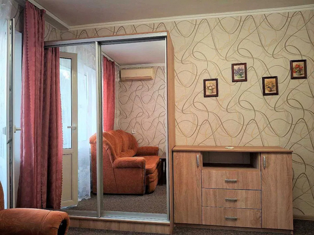 Оренда Квартира 1-кімнатна, 4/9 поверх на вул. Василя Касіяна, 2Б Kiev - photo 6