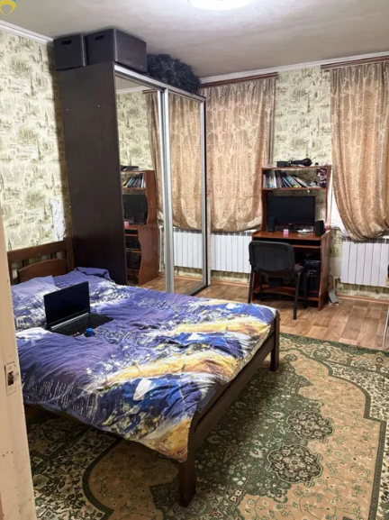 Продам 2- комнатный домик (часть дома) на ул.Черноморского козачества Одеса - фото 1