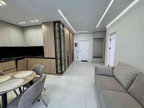 Продаж Квартира 1-кімнатна, 8/12 поверх на Височана, 18 Ivano-Frankivs'k