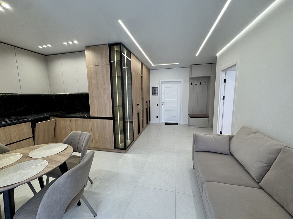 Продаж Квартира 1-кімнатна, 8/12 поверх на Височана, 18 Ivano-Frankivs'k - photo 3