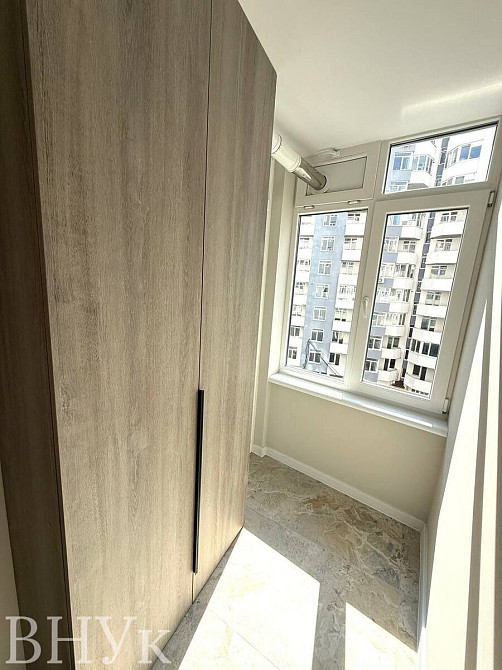 Продаж Квартира 3-кімнатна, 4/12 поверх на вул. Київська Тернополь - изображение 10