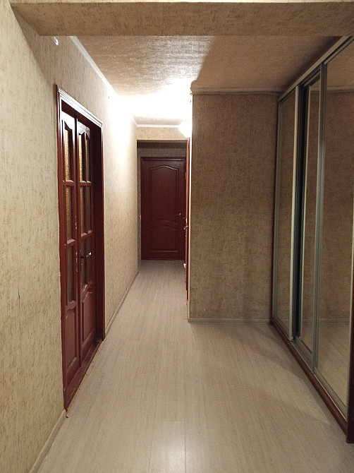 Продаж Квартира 3-кімнатна, 17/19 поверх на Полярна вул., д. 8е Kiev - photo 1