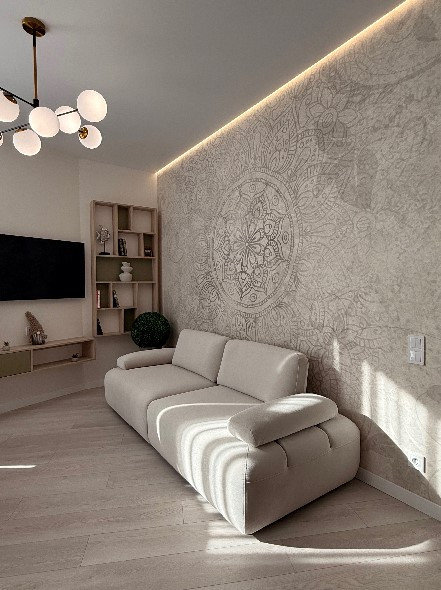 Продаж Квартира 1-кімнатна на ул. Краснова, 1ж Одесса - изображение 7