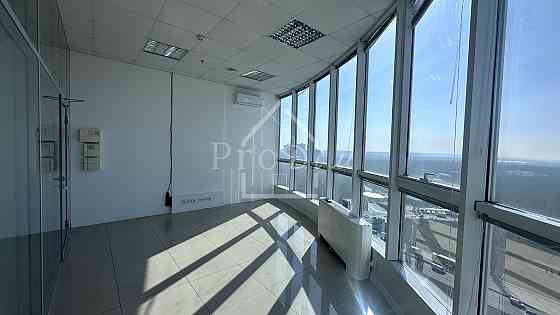 Оренда офісне приміщення на Харківське шосе, 201/203 поверх - 18/19 Киев