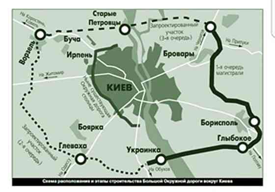 Продаж земельної ділянки 25 соток на улица Весенняя, д. 