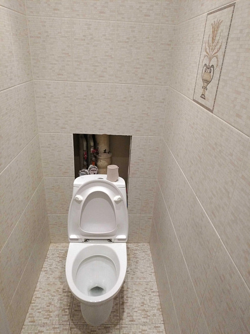 Оренда Квартира 1-кімнатна, 3/14 поверх на В. Івасюка, 59а Київ - фото 12