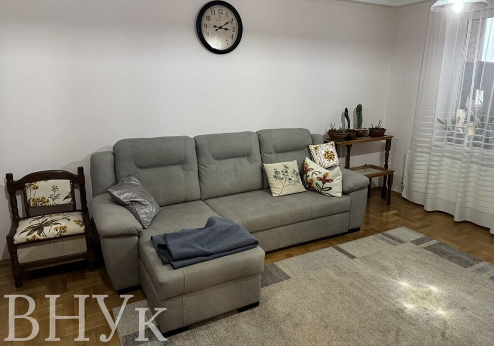 Продаж Квартира 2-кімнатна, 2/10 поверх на Гнатюка Академіка Ternopil' - photo 2