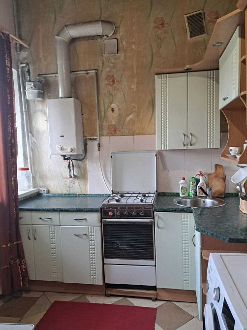 Продаж Квартира 1-кімнатна, 2/3 поверх на Володимира Івасюка вул., 38 Дніпро - фото 7