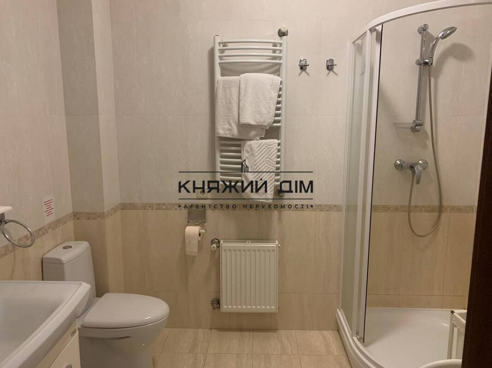 Таунхауc в закритому котеджному містечку Holiday, Конча-Заспа. Код: № 133395 Козин (МИРОНІВСЬКИЙ район) - фото 19