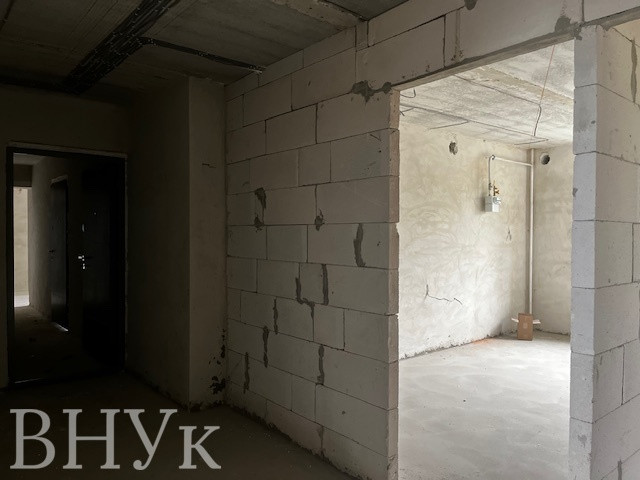 Продаж Квартира 2-кімнатна, 2/4 поверх на вул. Куткі / Глибока Долина Тернопіль - фото 8